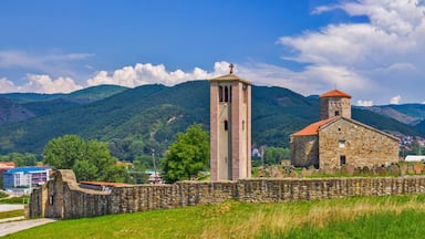 Church of the Holy Apostles Peter and Paul