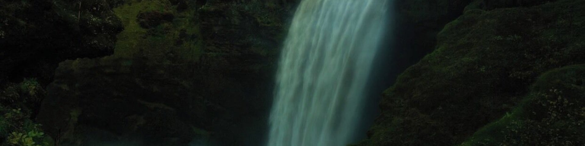 #waterfall #southcoasticeland #aurora #mustsee