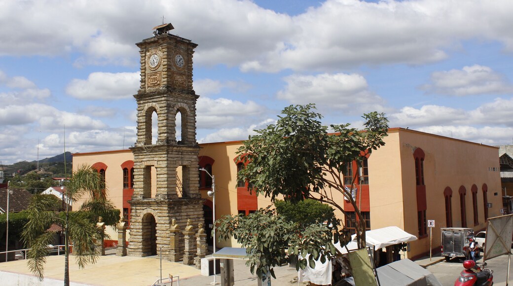 Huejutla de Reyes, Hidalgo, Mexico