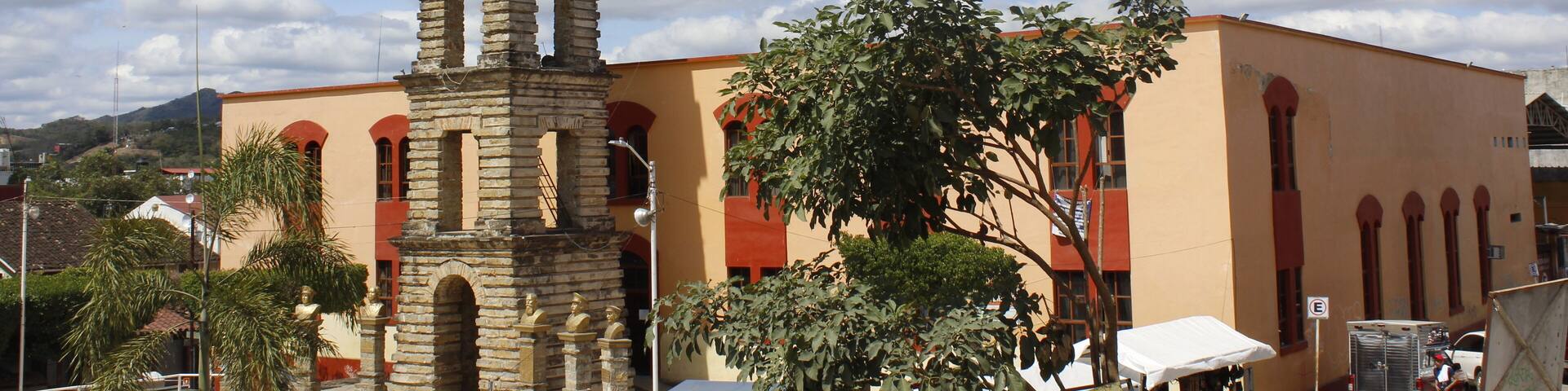 Huejutla de Reyes, Hidalgo, Mexico