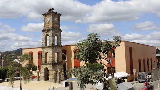 Huejutla de Reyes, Hidalgo, Mexico