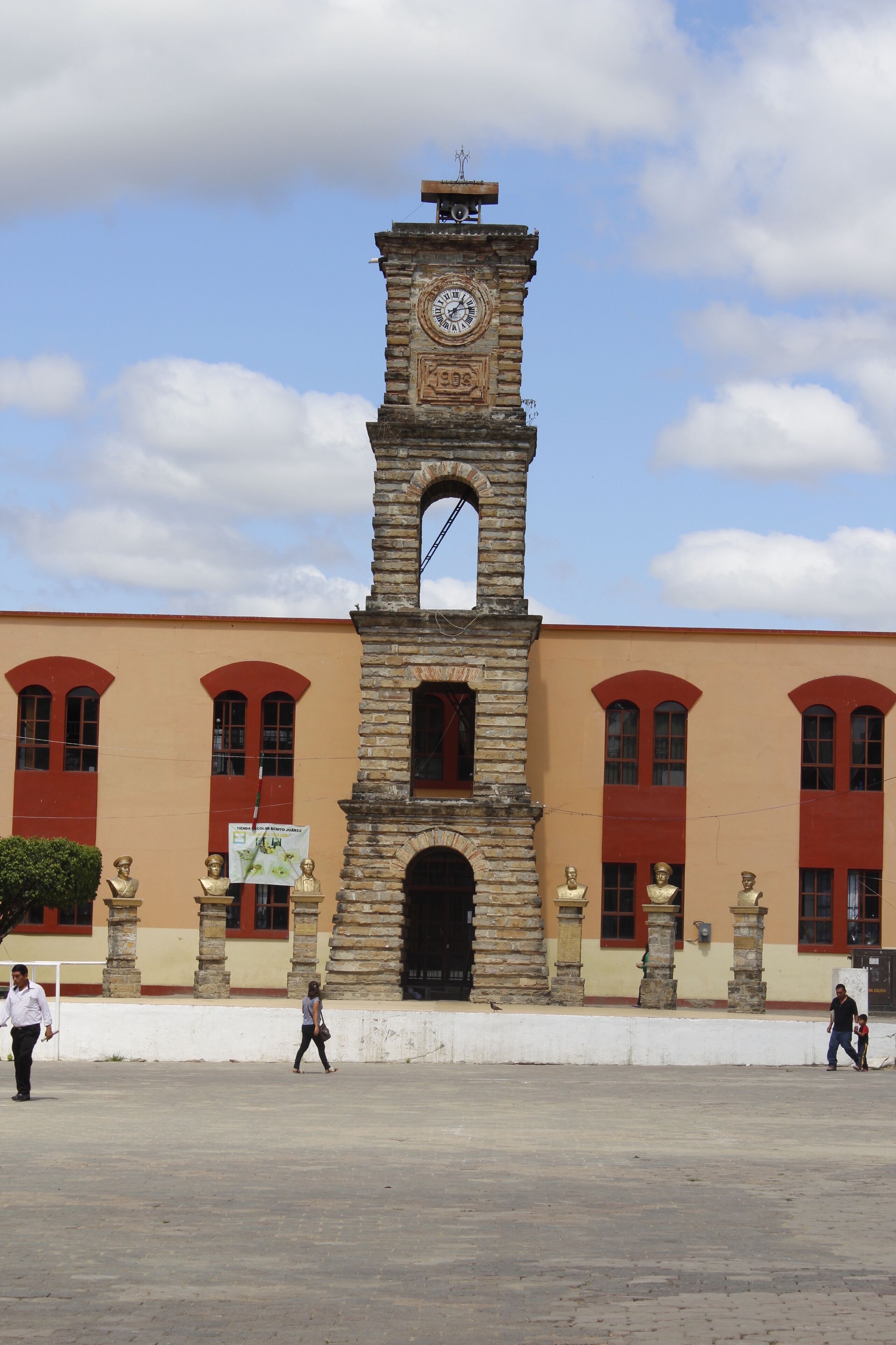 Huejutla de Reyes, Hidalgo, Mexico