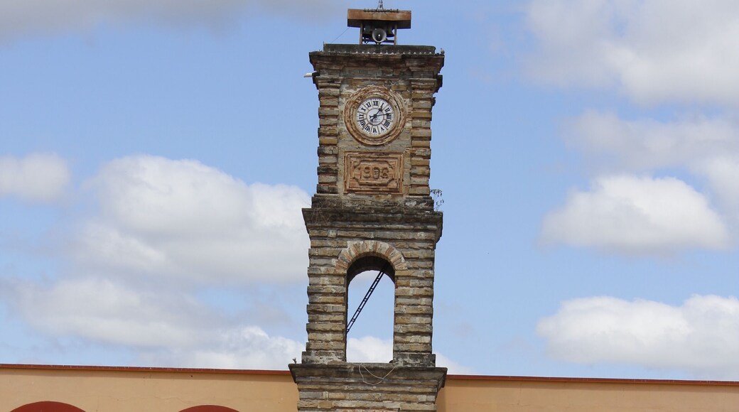 Huejutla de Reyes, Hidalgo, Mexico