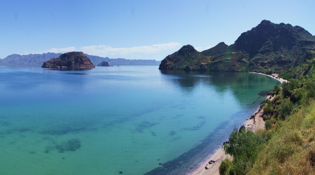 Bahia de los Angeles