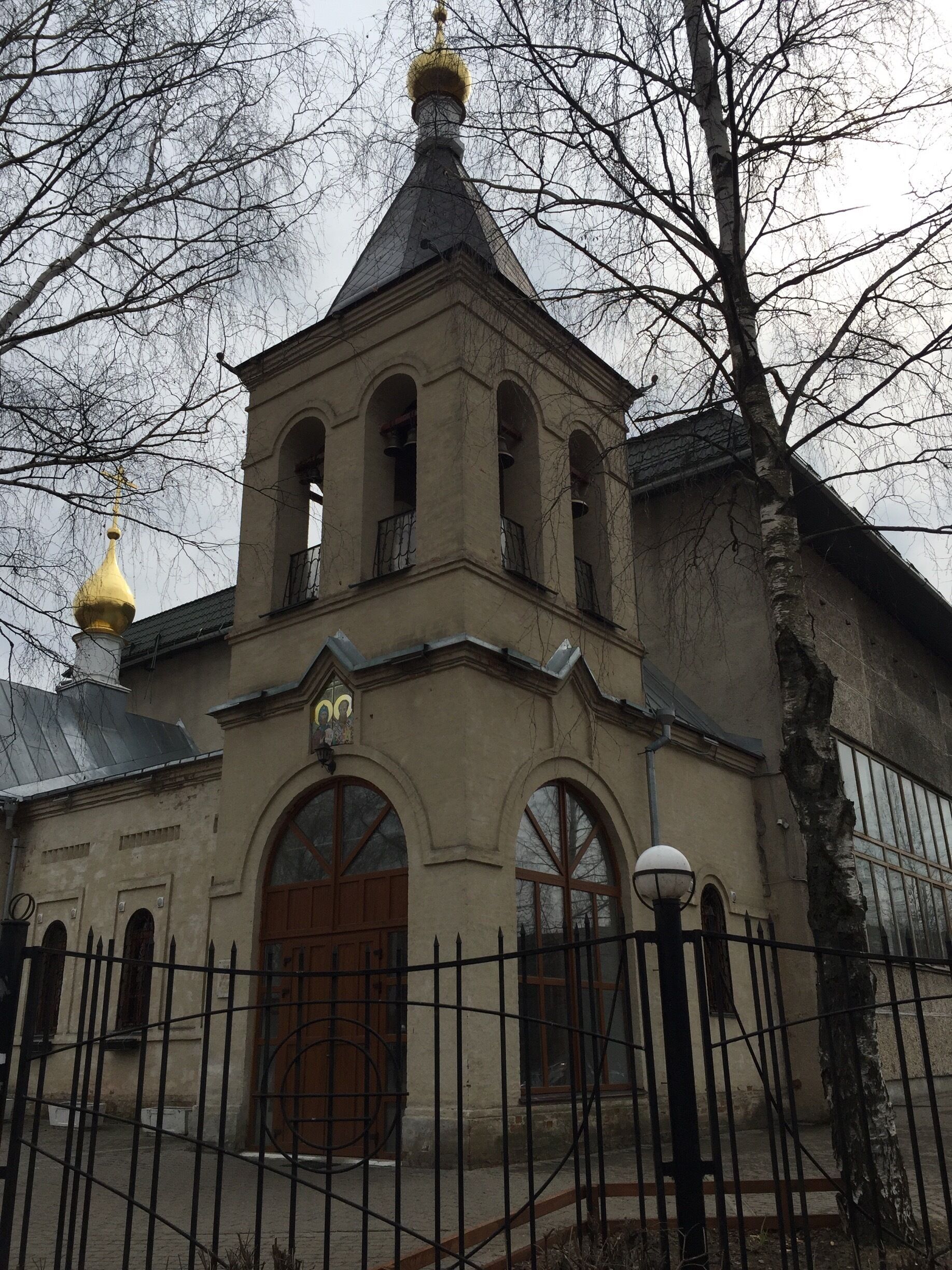 Владимир, ВлГУ