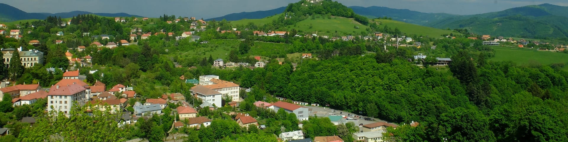 Banská Štiavnica