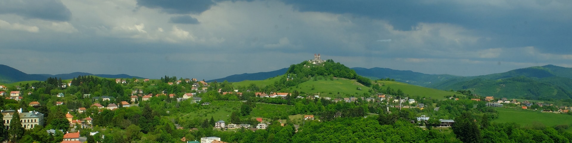 Banská Štiavnica
