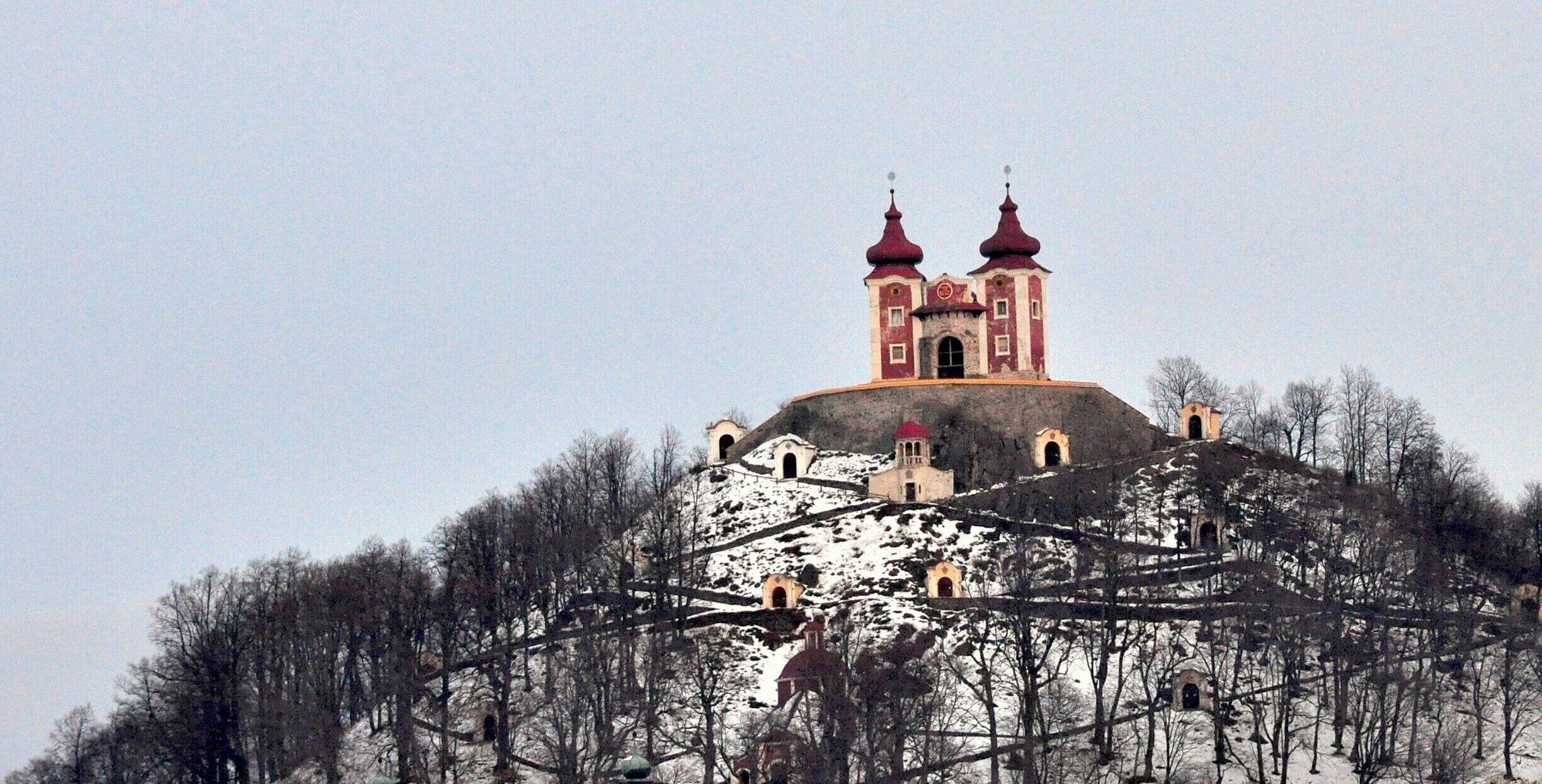 We often say that a town is like stepping back in time, but time actually did stand still in this little town, which has been a UNESCO World Heritage Site since 1993. While the silver and gold mined there lasted it was incredibly wealthy, as can be seen by the quality of the buildings. This made it a target for the invading Ottoman Empire, resulting in the building of two significant castles. In 1782 it was the third largest town in the Kingdom of Hungary, but when the mines ran dry, the town stopped still.