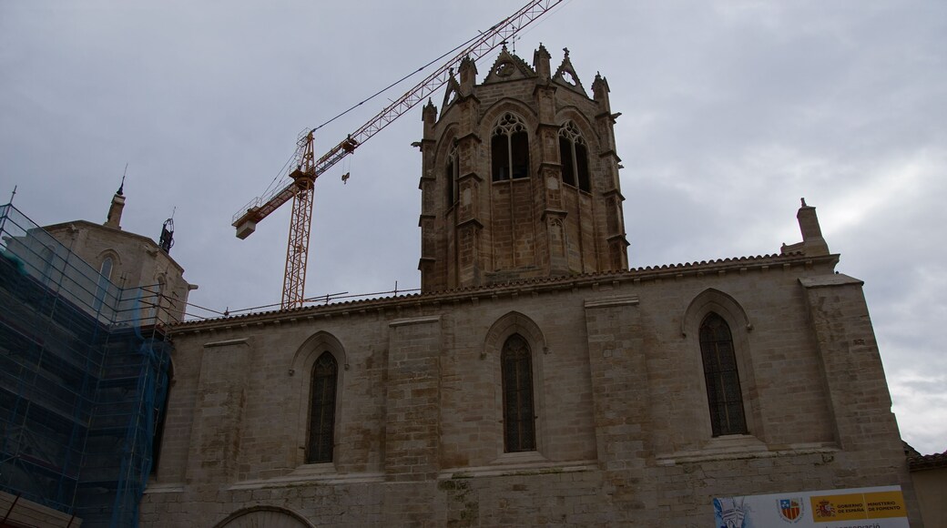 Monestir de Santa Maria de Vallbona (Vallbona de les Monges)