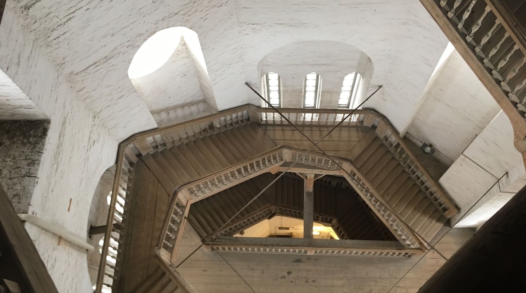 Vologda tower Bell , great spot