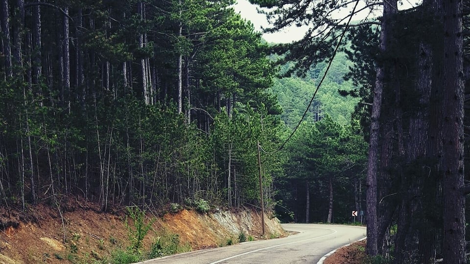 Uludağ, Bursa, Turkey