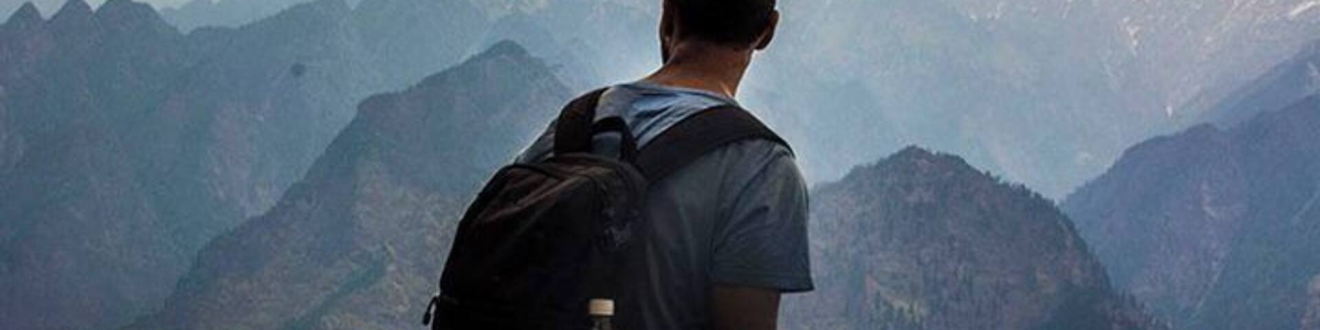 Experiencing a different side of Auli. Read more, here: http://footloosedev.com/experience-auli/