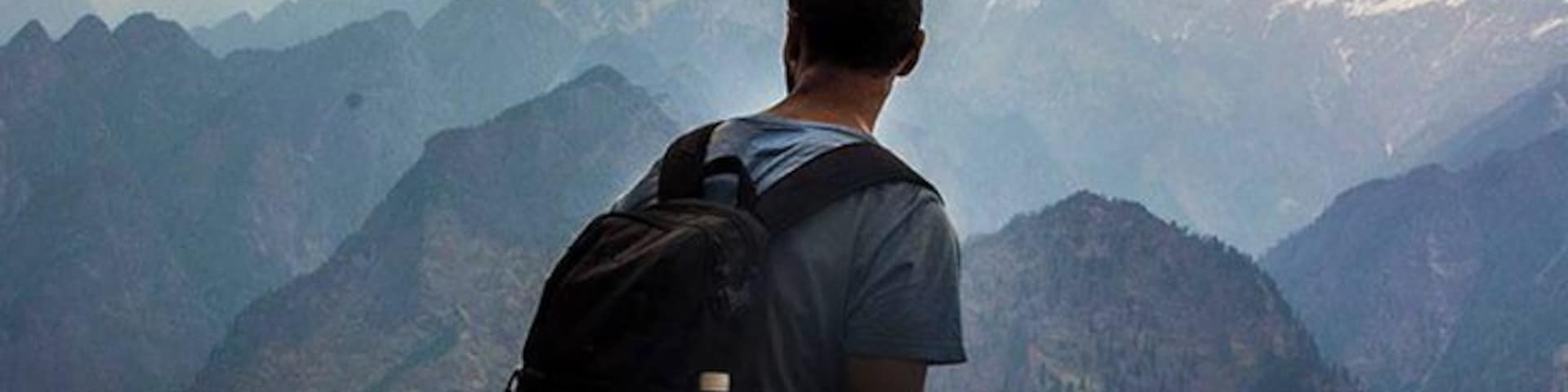 Experiencing a different side of Auli. Read more, here: http://footloosedev.com/experience-auli/