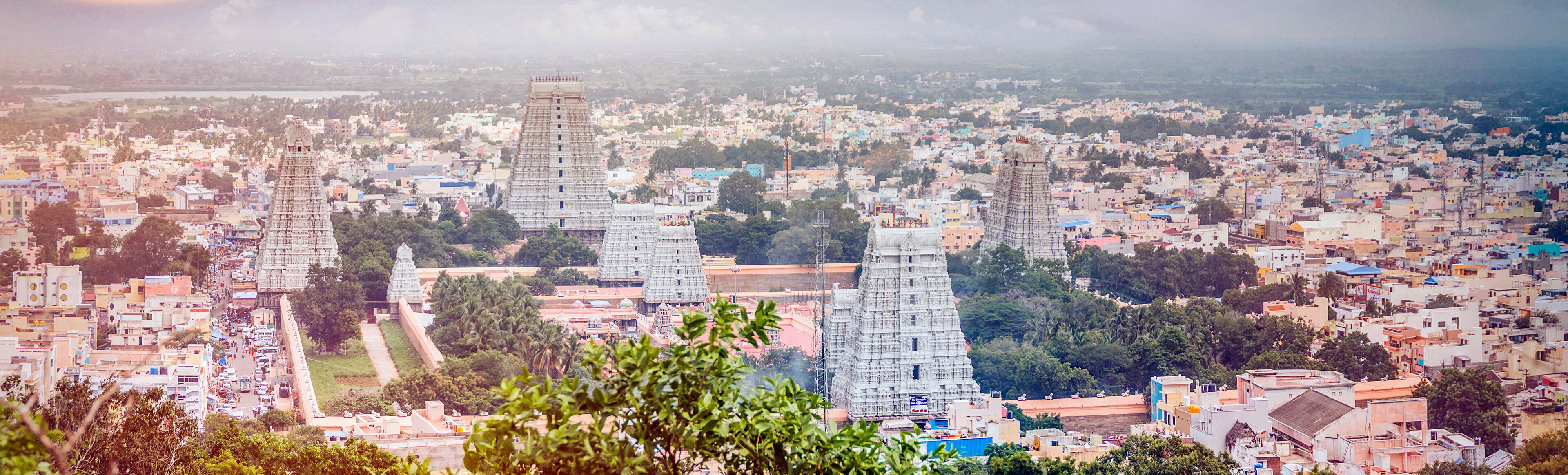 Tiruvannamalai
