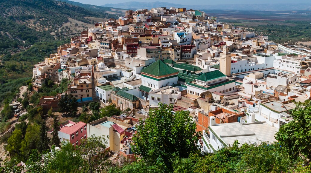 Fès-Meknès