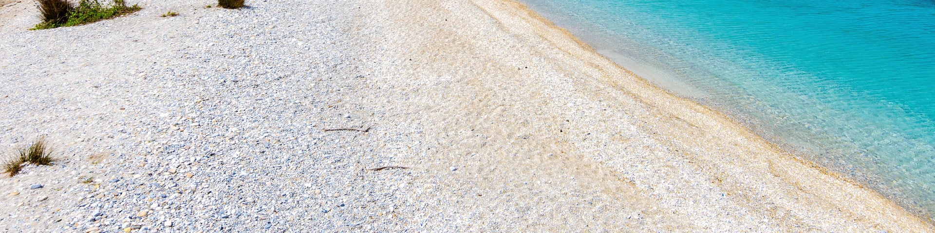 Dilek Peninsula National Park in Kusadasi Town of Turkey.