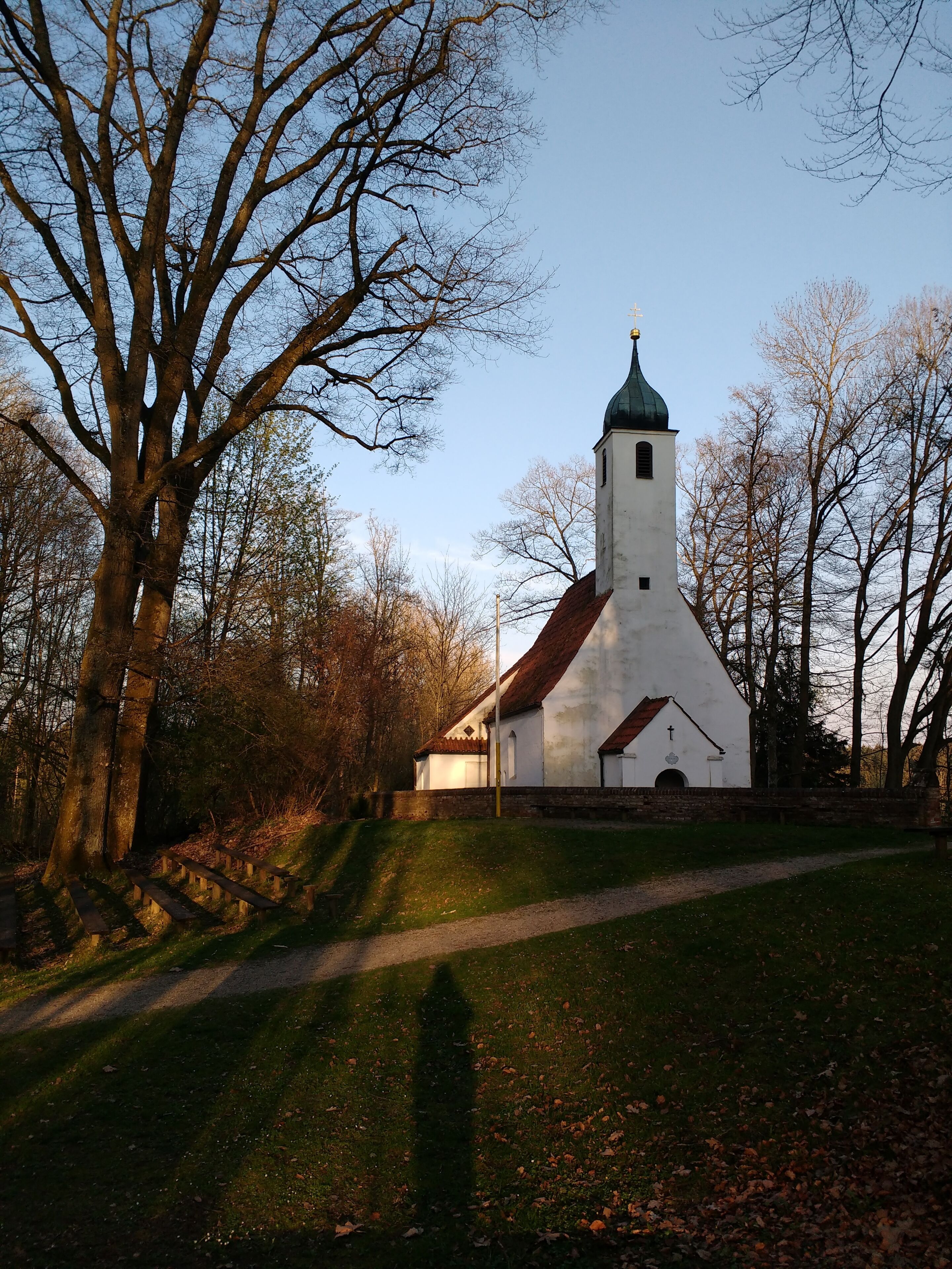 St. Clemens (Oberberghausen)