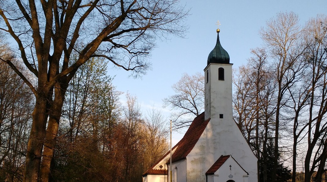 St. Clemens (Oberberghausen)