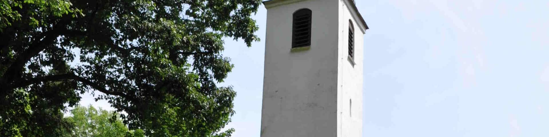 Waldkapelle Oberberghausen im Landkreis Freising