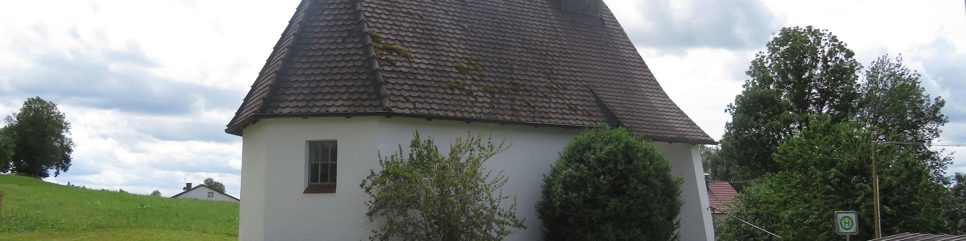 Kapelle Giesenbach (Kranzberg)