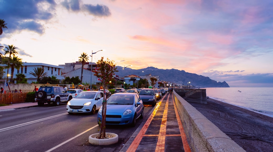 Santa Teresa di Riva