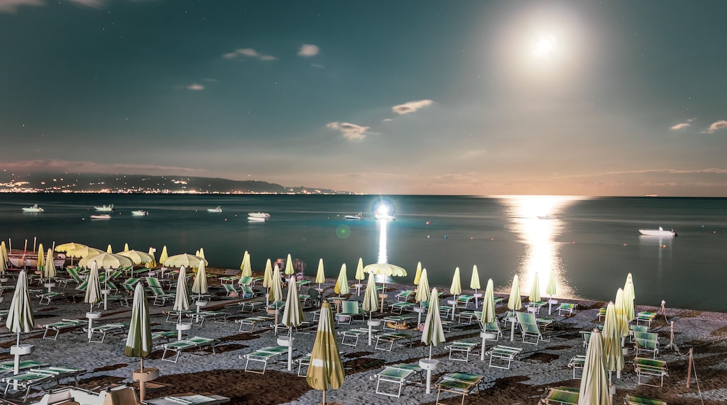 Santa Teresa di Riva