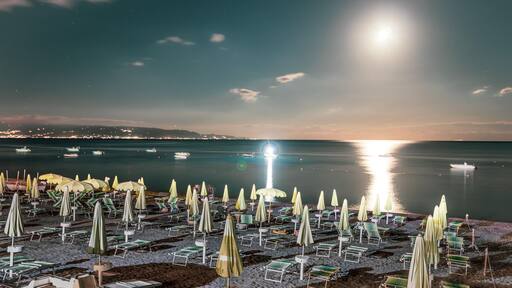 Santa Teresa di Riva