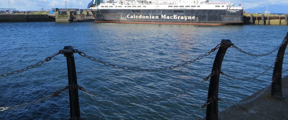 Ardrossan