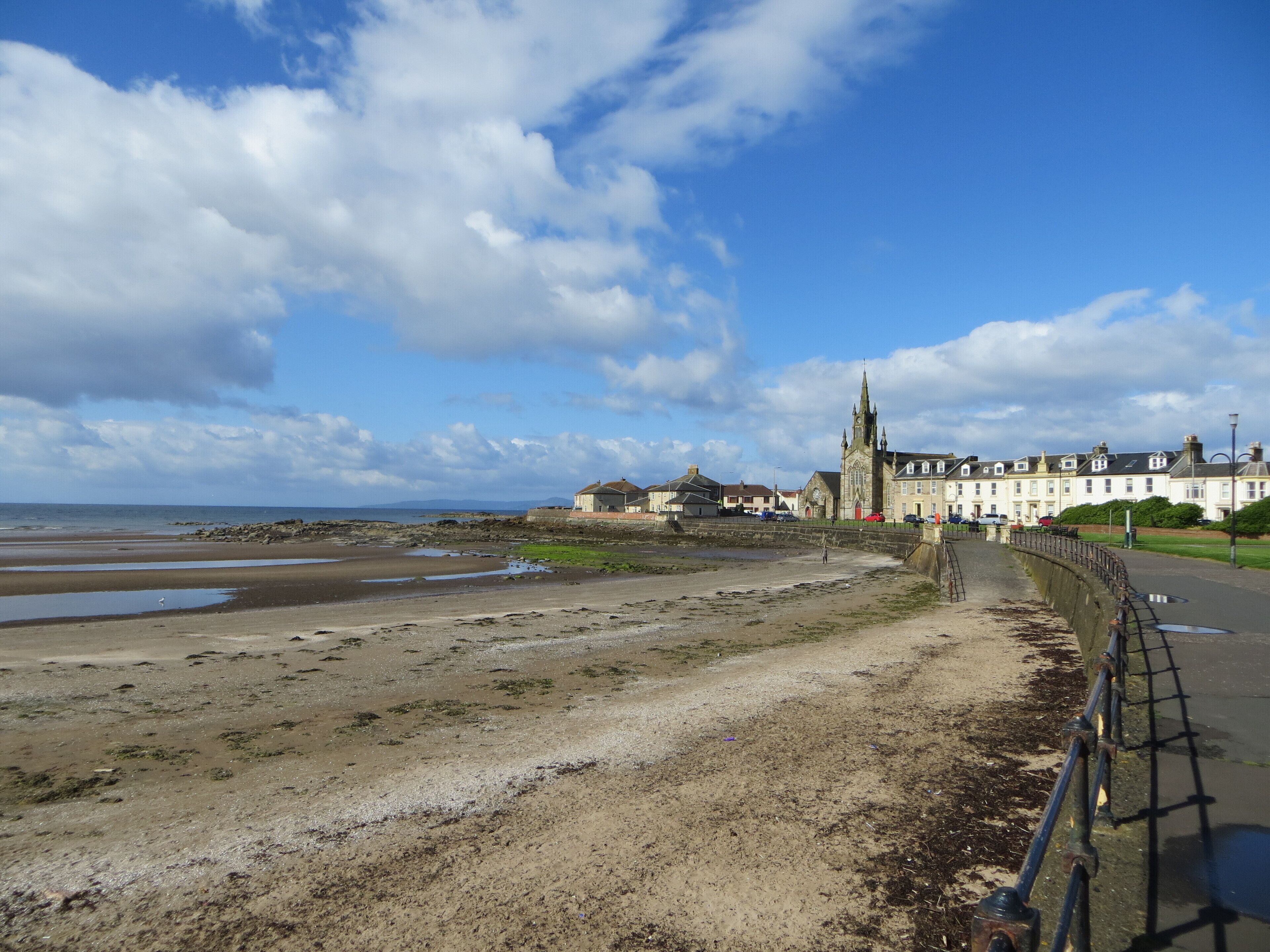Ardrossan