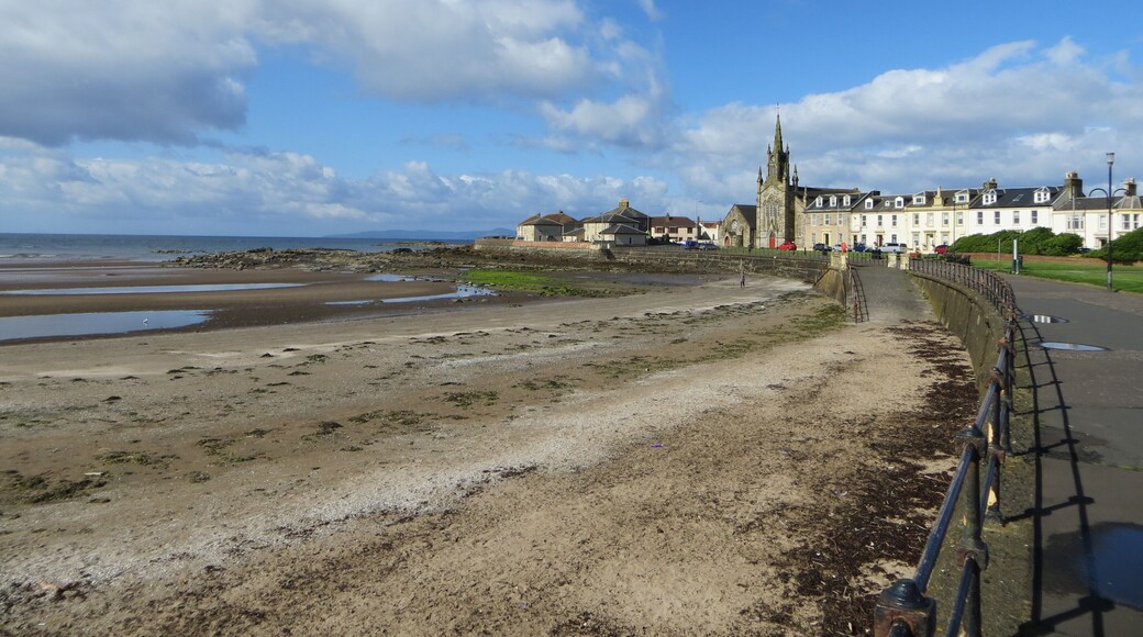 Ardrossan