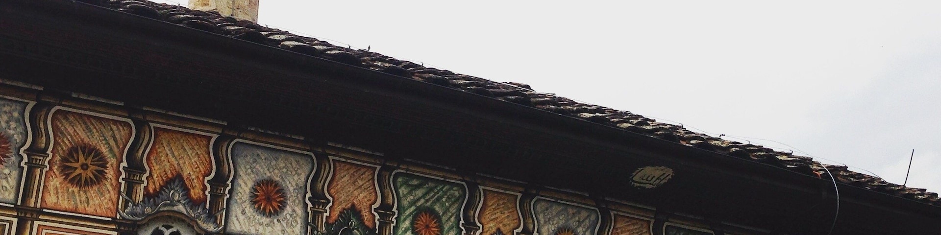 I stopped in Tetovo because I wanted to see the painted Mosque, which is as beautiful as I had imagined.
Read about my road-trip through Mavrovo Park in Macedonia here: http://www.blocal-travel.com/road-trip/mavrovo-park-macedonia/