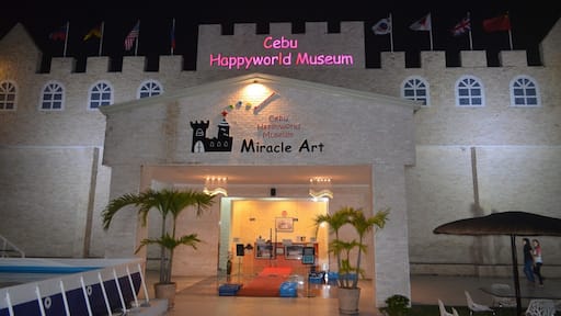 Cool Place!
#museum #3d #art