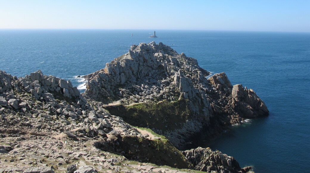 Photo de la Pointe du Raz