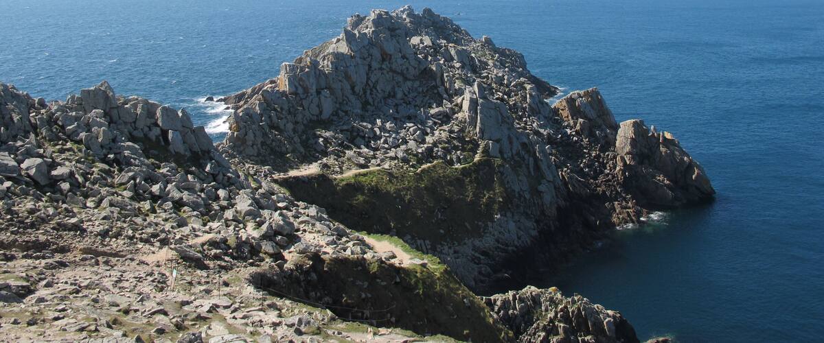 Photo de la Pointe du Raz