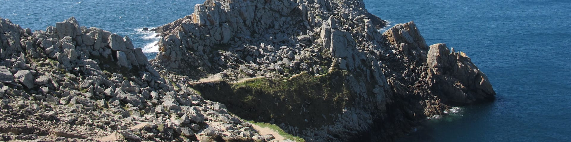 Photo de la Pointe du Raz