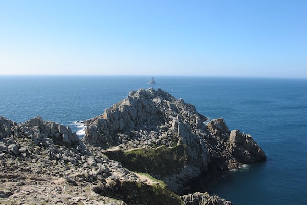 Photo de la Pointe du Raz