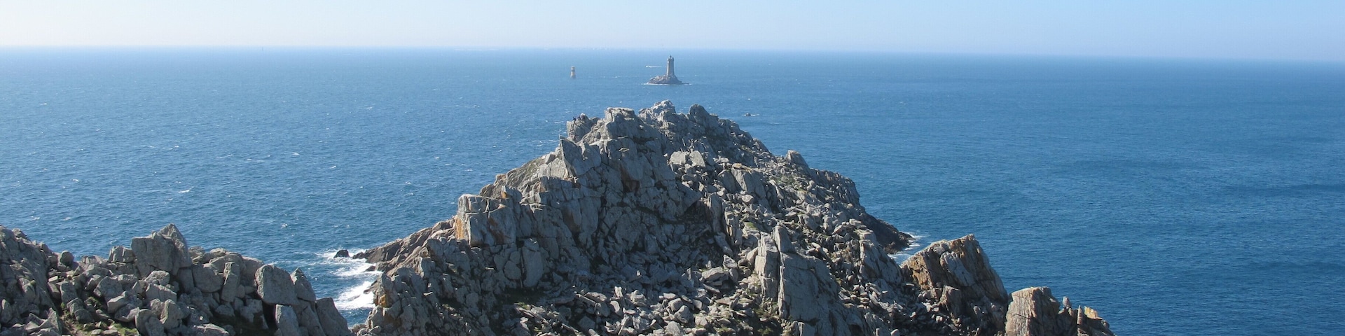 Photo de la Pointe du Raz