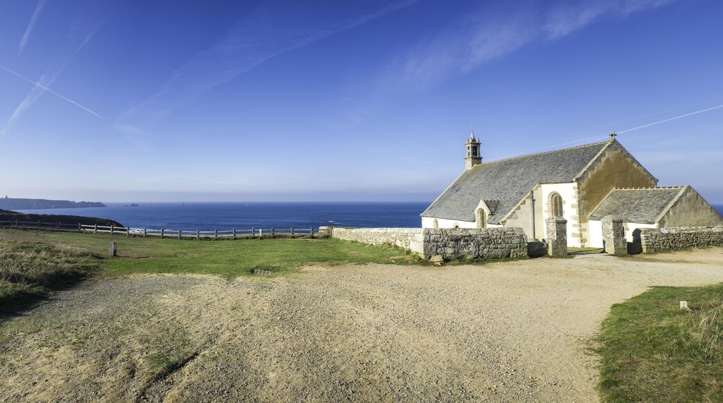 Côte Atlantique, Panorama la pointe du Van