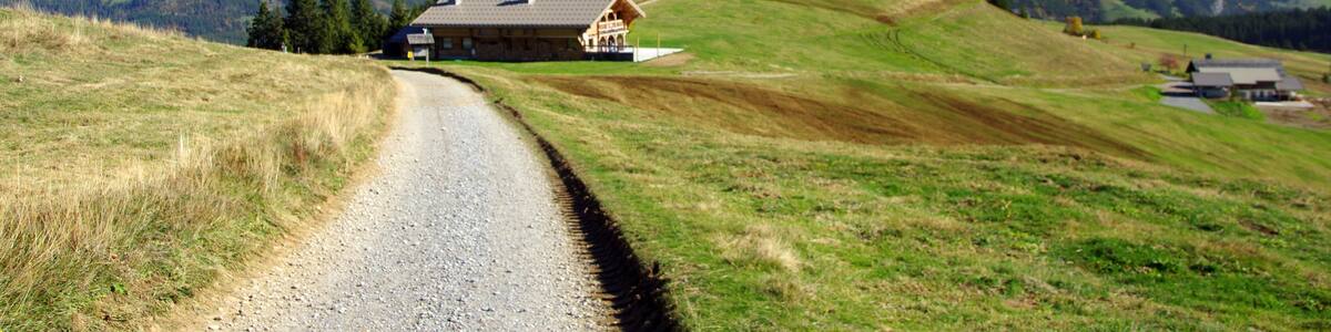 La clusaz-Haute-Savoie,
