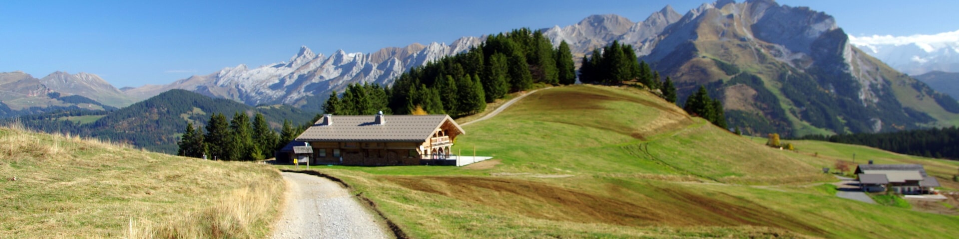 La clusaz-Haute-Savoie,