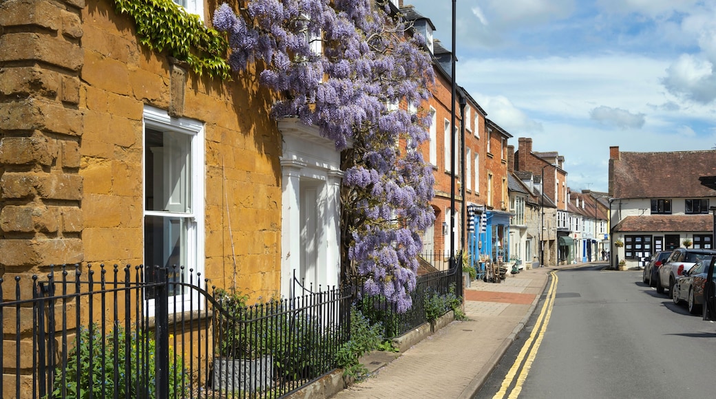 希普頓昂斯托爾