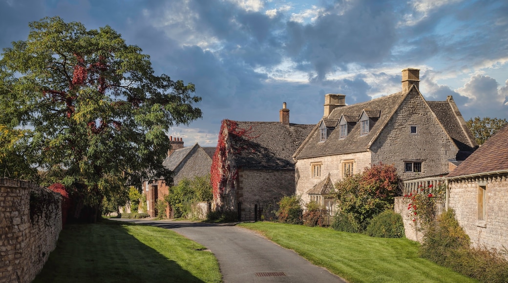 希普頓昂斯托爾