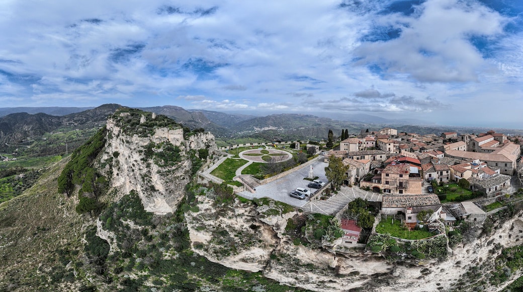 Santo Stefano in Aspromonte