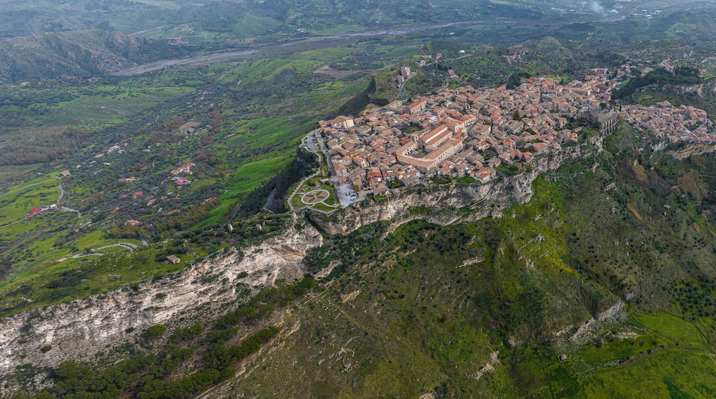 Santo Stefano in Aspromonte