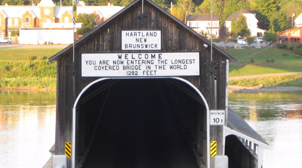 The sign says it all.
-2012