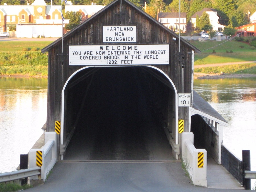 The sign says it all.
-2012