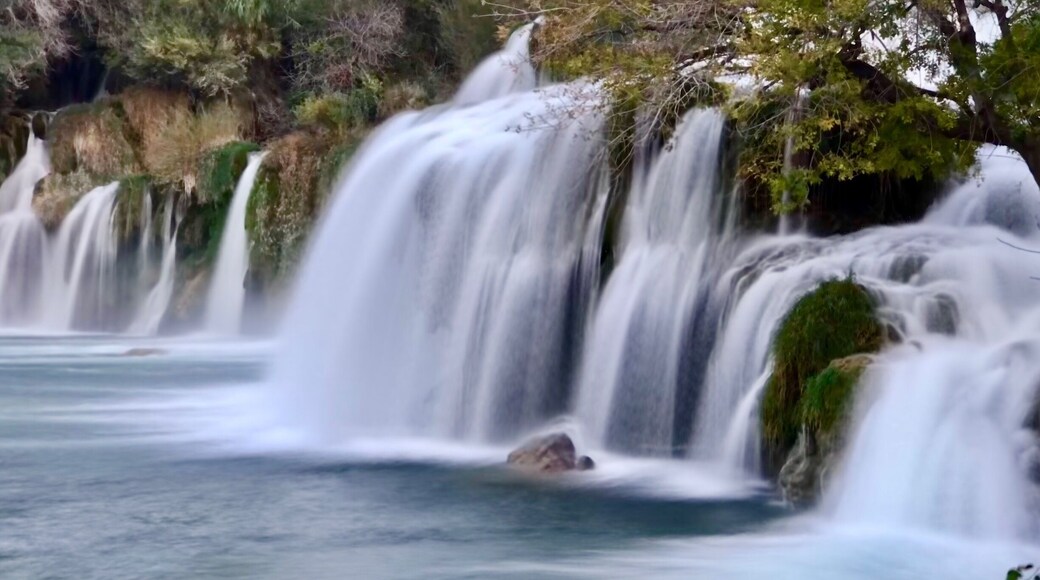 Nice long exposure photos from iPhone X