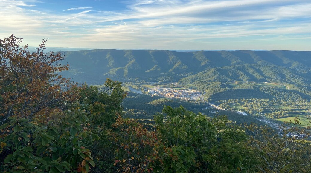 Angel's Rest - Pearisburg, VA