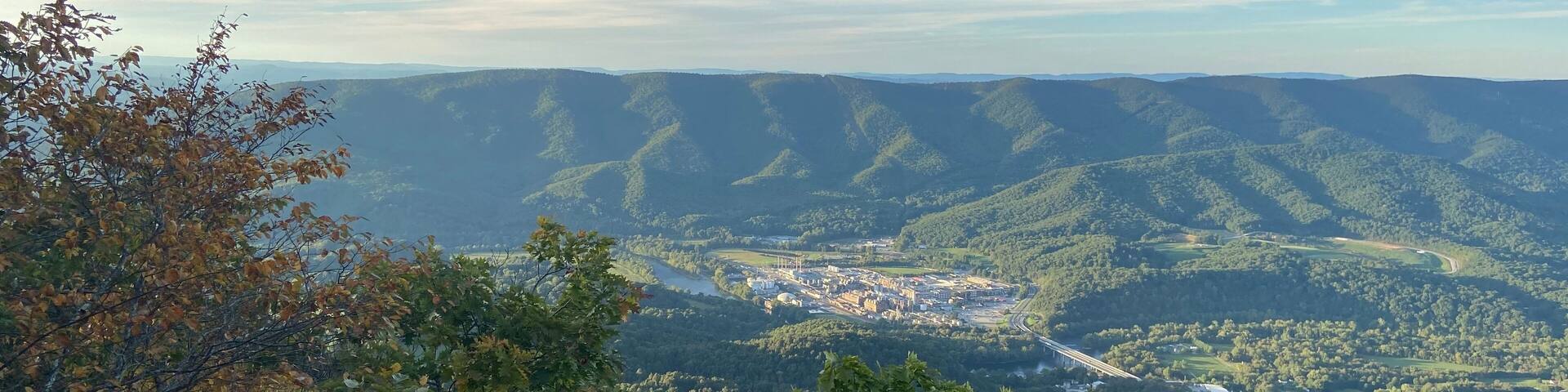 Angel's Rest - Pearisburg, VA