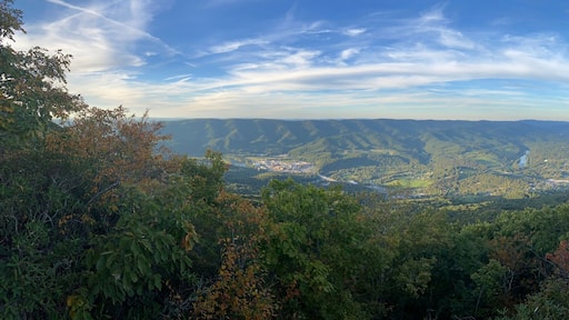 Angel's Rest - Pearisburg, VA